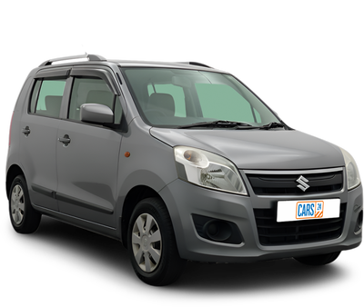 Maruti Wagon R 1.0-img